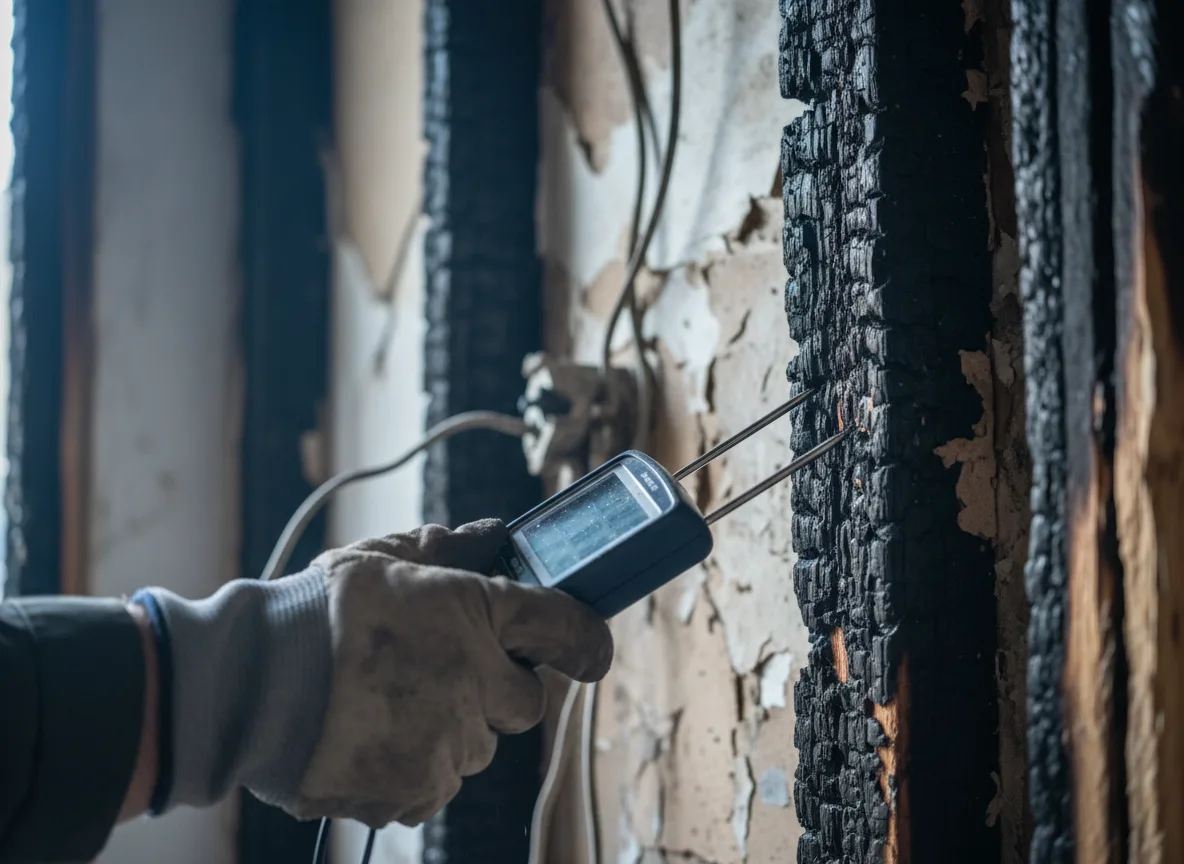 Fire Damage Restoration Salida, CA FAQs